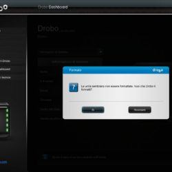 Drobo 5D3: Il DAS per casa e ufficio dotato di USB-C 20