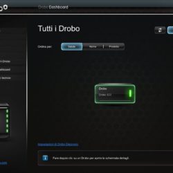 Drobo 5D3: Il DAS per casa e ufficio dotato di USB-C 23