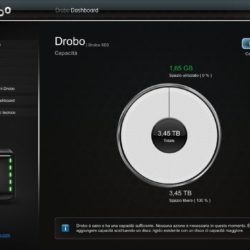 Drobo 5D3: Il DAS per casa e ufficio dotato di USB-C 25