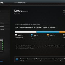 Drobo 5D3: Il DAS per casa e ufficio dotato di USB-C 26