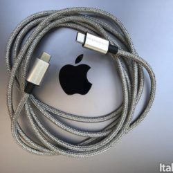 Armour Charge C2: Il cavo USB-C quasi indistruttibile per MacBook 5