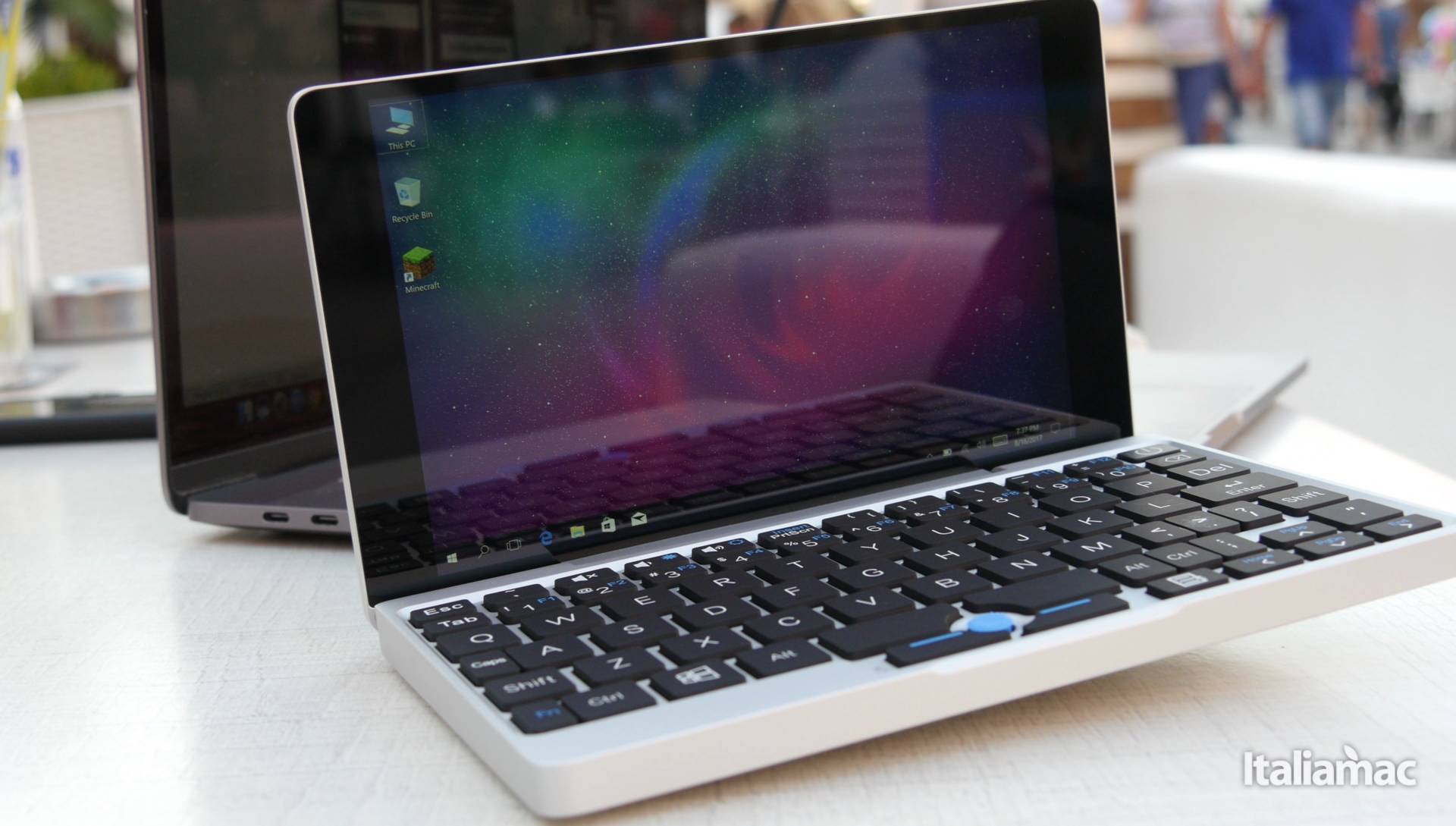 GPD Pocket: Il laptop più piccolo al mondo 2