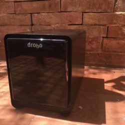 Drobo 5D3: Il DAS per casa e ufficio dotato di USB-C 11