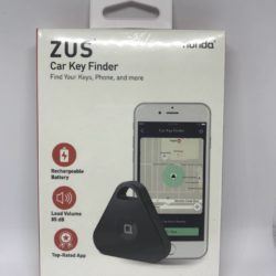 ZUS Car Key Finder: Tracker bluetooth per trovare sempre le chiavi della macchina 2