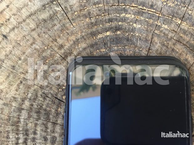 Scoop! Italiamac vi mostra iPhone 8 in anteprima! Foto e video del prototipo. 19