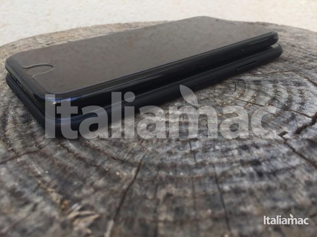 Scoop! Italiamac vi mostra iPhone 8 in anteprima! Foto e video del prototipo. 20