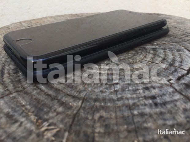 Scoop! Italiamac Shows You the iPhone 8 Sneak Preview! [Photo and video] 20