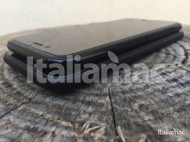 Scoop! Italiamac vi mostra iPhone 8 in anteprima! Foto e video del prototipo. 22