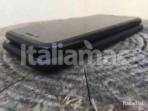 Scoop! Italiamac vi mostra iPhone 8 in anteprima! Foto e video del prototipo. 7