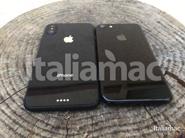 Scoop! Italiamac vi mostra iPhone 8 in anteprima! Foto e video del prototipo. 23