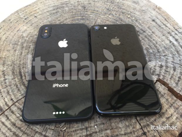 Scoop! Italiamac vi mostra iPhone 8 in anteprima! Foto e video del prototipo. 24