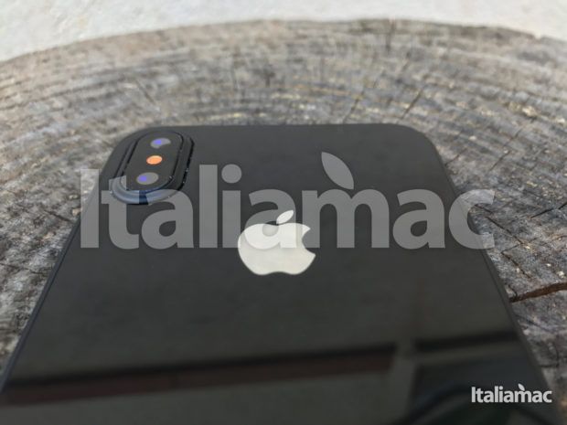 Scoop! Italiamac vi mostra iPhone 8 in anteprima! Foto e video del prototipo. 27