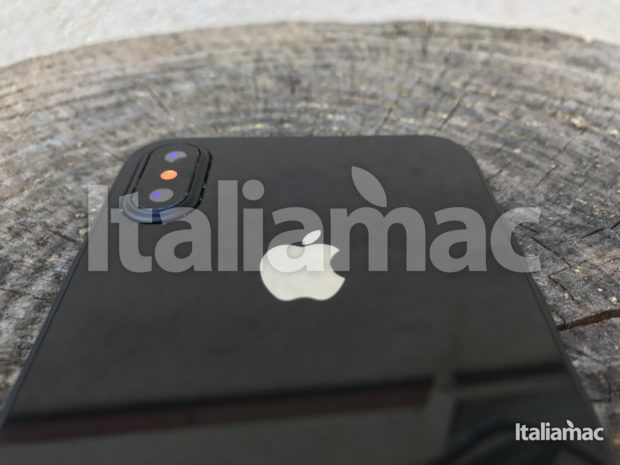 Scoop! Italiamac Shows You the iPhone 8 Sneak Preview! [Photo and video] 27