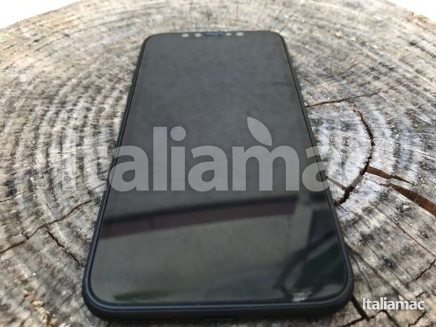 Scoop! Italiamac Shows You the iPhone 8 Sneak Preview! [Photo and video] 29