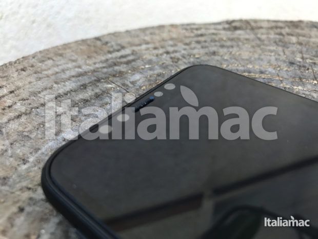 Scoop! Italiamac Shows You the iPhone 8 Sneak Preview! [Photo and video] 30