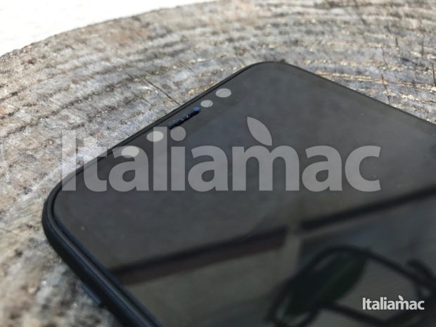 Scoop! Italiamac vi mostra iPhone 8 in anteprima! Foto e video del prototipo. 31