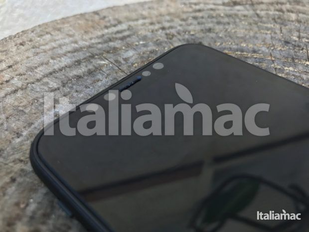 Scoop! Italiamac vi mostra iPhone 8 in anteprima! Foto e video del prototipo. 32