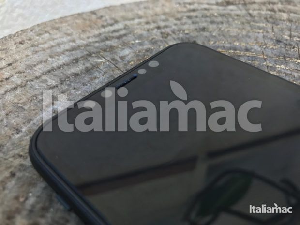 Scoop! Italiamac Shows You the iPhone 8 Sneak Preview! [Photo and video] 32