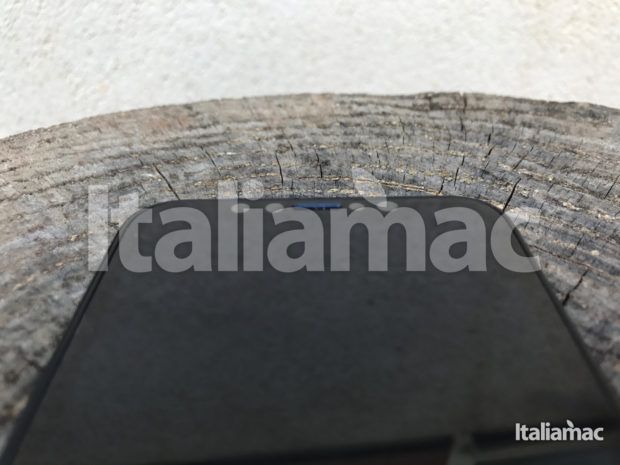 Scoop! Italiamac Shows You the iPhone 8 Sneak Preview! [Photo and video] 38