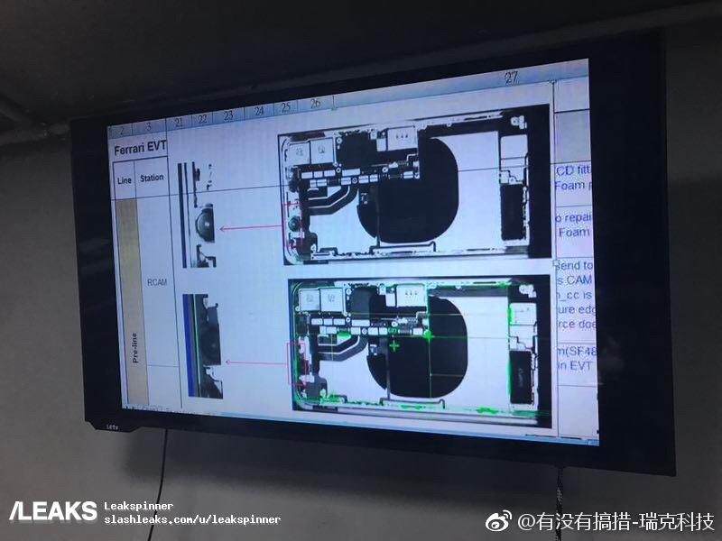 Ricarica wireless su iPhone 8 confermata? 1