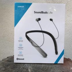 SoundBuds Life: Le cuffie wireless magnetiche con girocollo 1