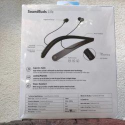 SoundBuds Life: Le cuffie wireless magnetiche con girocollo 2