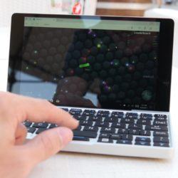 GPD Pocket: Il laptop più piccolo al mondo 11