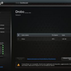 Drobo 5D3: Il DAS per casa e ufficio dotato di USB-C 13