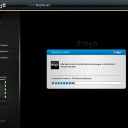 Drobo 5D3: Il DAS per casa e ufficio dotato di USB-C 15