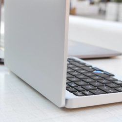 GPD Pocket: Il laptop più piccolo al mondo 10