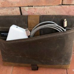 Porta il tuo MacBook Pro sempre con te con la SleeveCase di sfbags 6