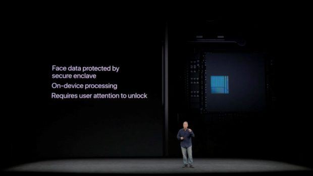 iPhone X è il nuovo gioiellino presentato da Apple - Italiamac News