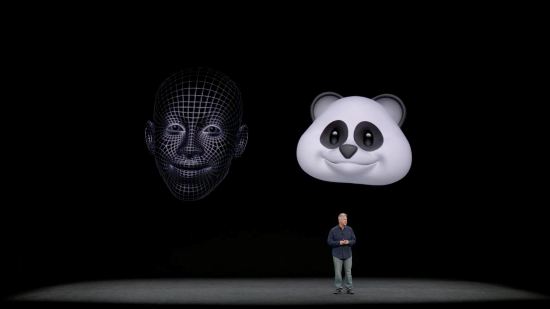 iPhone X è il nuovo gioiellino presentato da Apple 3