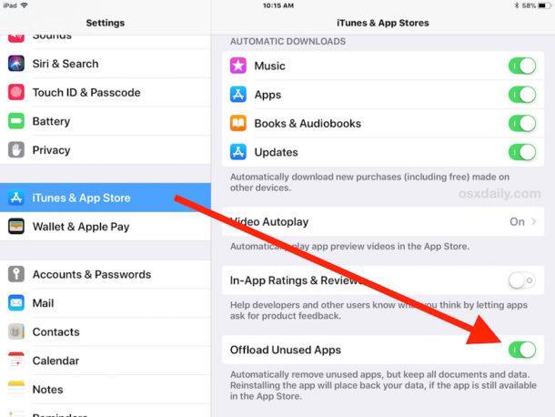 Le 8 novità di iOS 11 che non potrai fare a meno di usare 2