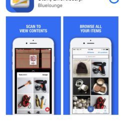 Quick Peek, la soluzione di Bluelounge per trovare rapidamente quello che cerchiamo 3