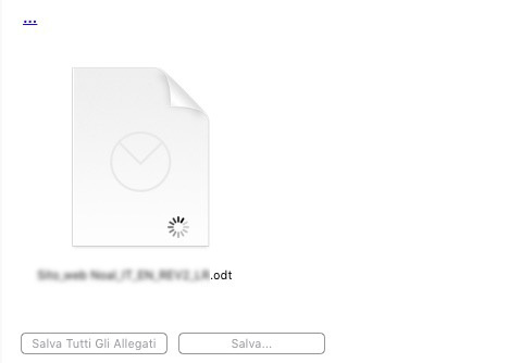 Sul nuovo macOS High Sierra problemi con AirMail 3.5? [Le segnalazioni dei lettori] 1