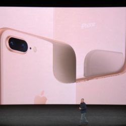 Apple presenta iPhone 8 e iPhone 8 Plus 1