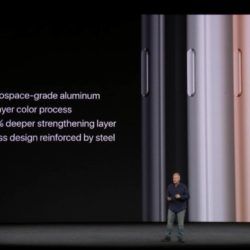 Apple presenta iPhone 8 e iPhone 8 Plus 2