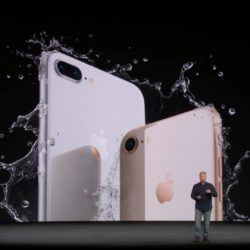 Apple presenta iPhone 8 e iPhone 8 Plus 3