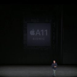 Apple presenta iPhone 8 e iPhone 8 Plus 7