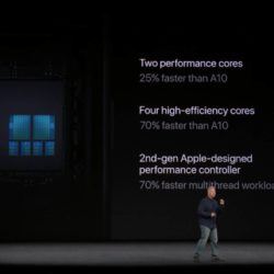 Apple presenta iPhone 8 e iPhone 8 Plus 9