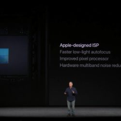 Apple presenta iPhone 8 e iPhone 8 Plus 13