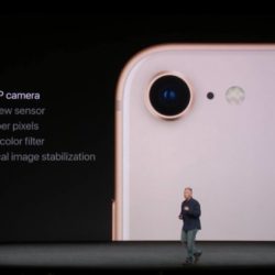 Apple presenta iPhone 8 e iPhone 8 Plus 15