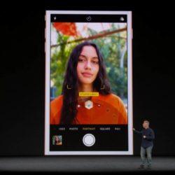 Apple presenta iPhone 8 e iPhone 8 Plus 20