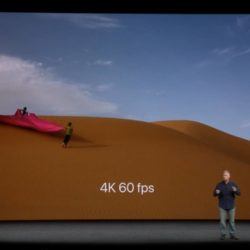Apple presenta iPhone 8 e iPhone 8 Plus 21