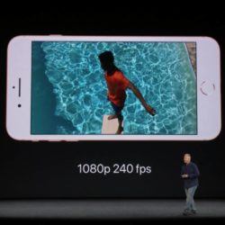 Apple presenta iPhone 8 e iPhone 8 Plus 22