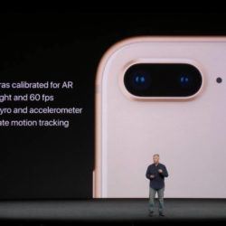 Apple presenta iPhone 8 e iPhone 8 Plus 25