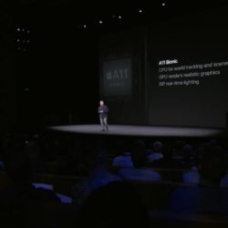 Apple presenta iPhone 8 e iPhone 8 Plus 26