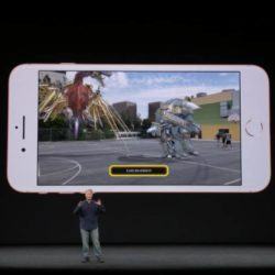 Apple presenta iPhone 8 e iPhone 8 Plus 27