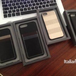 CableTechnologie covers iPhone8 panoramica